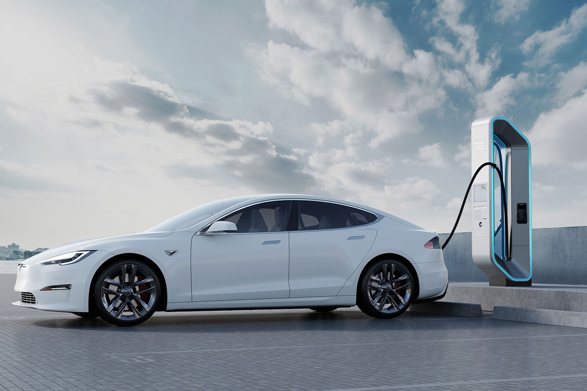 electric-car